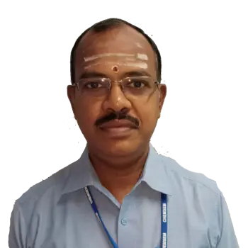 A. ILANGOVAN