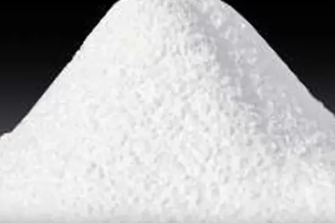 Quartz Powder Filler