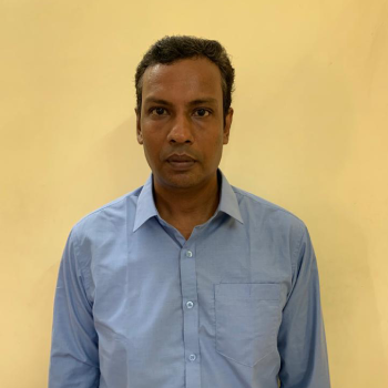 SARAVANAN - HRD