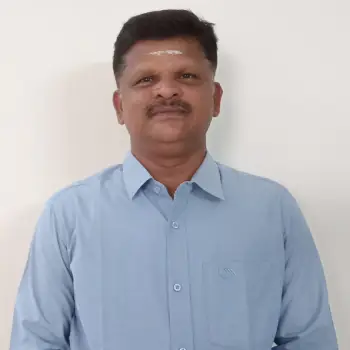 m kannan