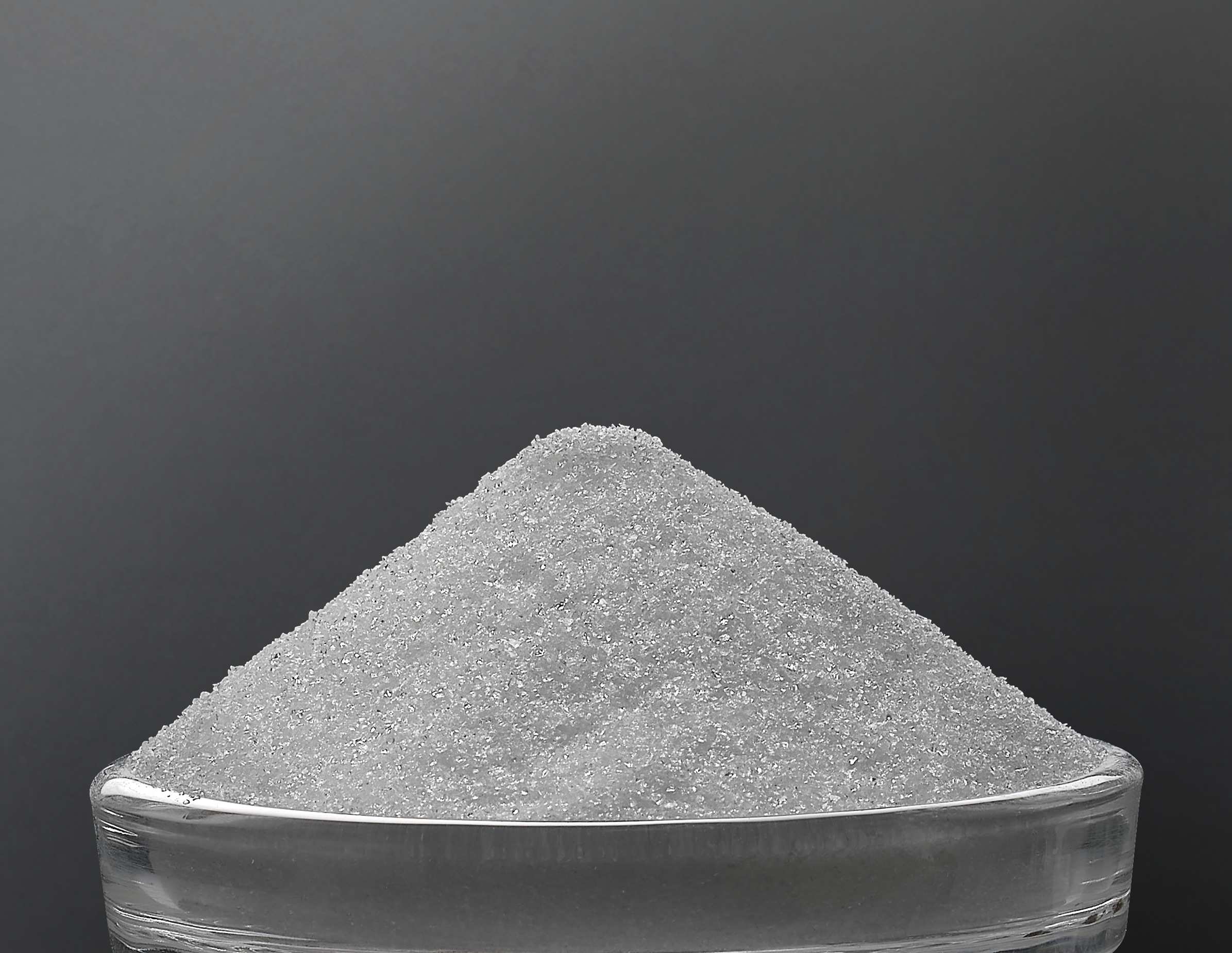 Fused Silica Grains -30_50 Mesh