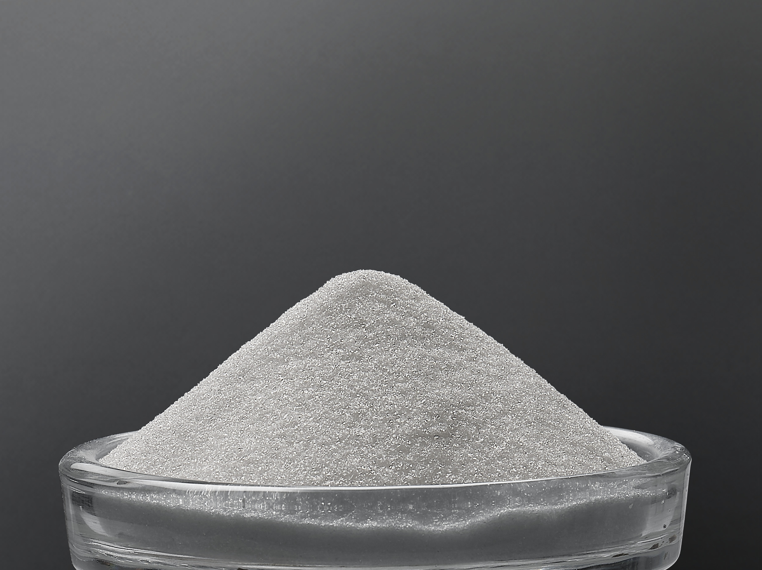 Fused Silica Grains -50_100 Mesh
