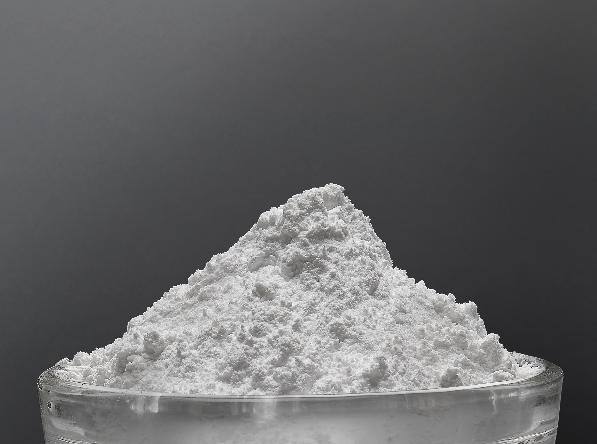 High Purity Silica Powder Grade-1