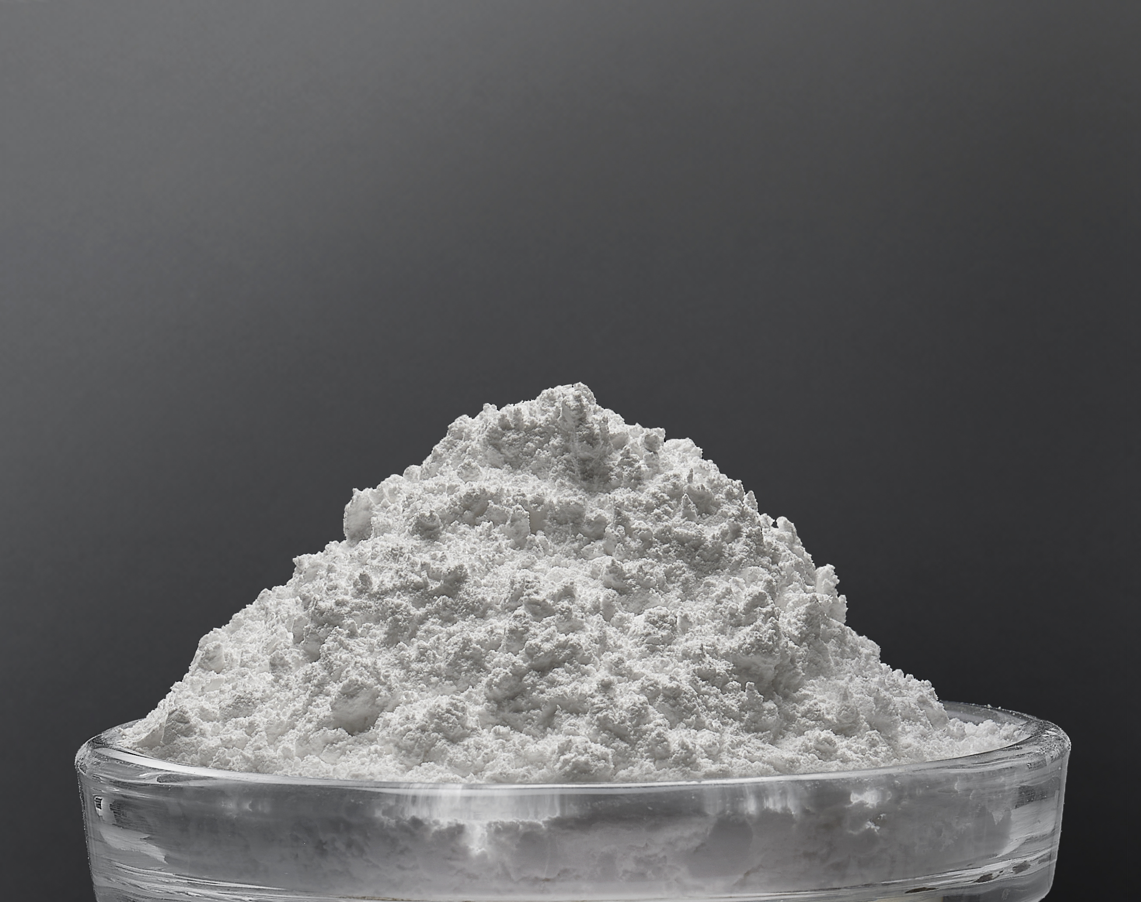 High Purity Silica Powder Grade -3