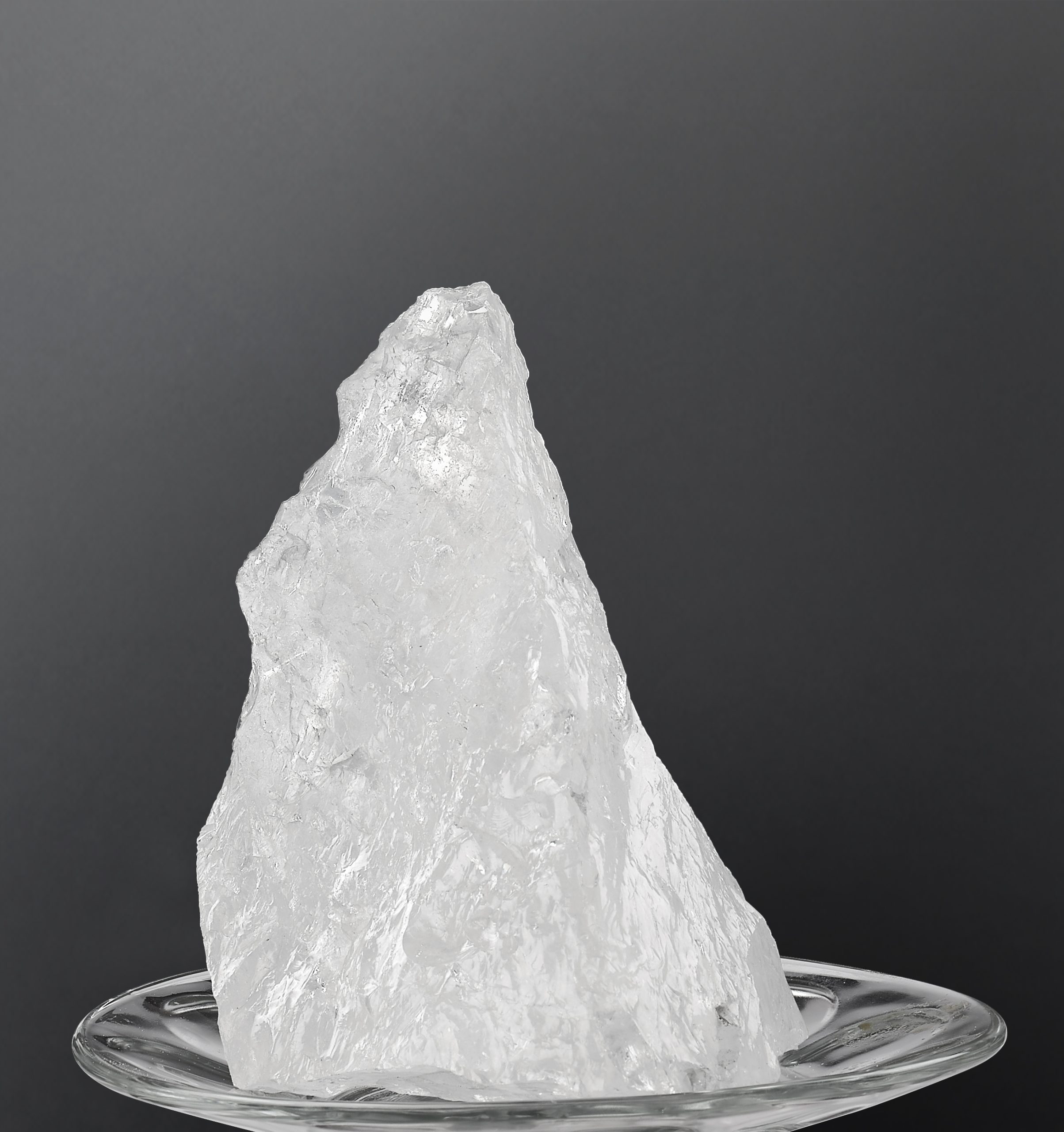 Quartz Glassy