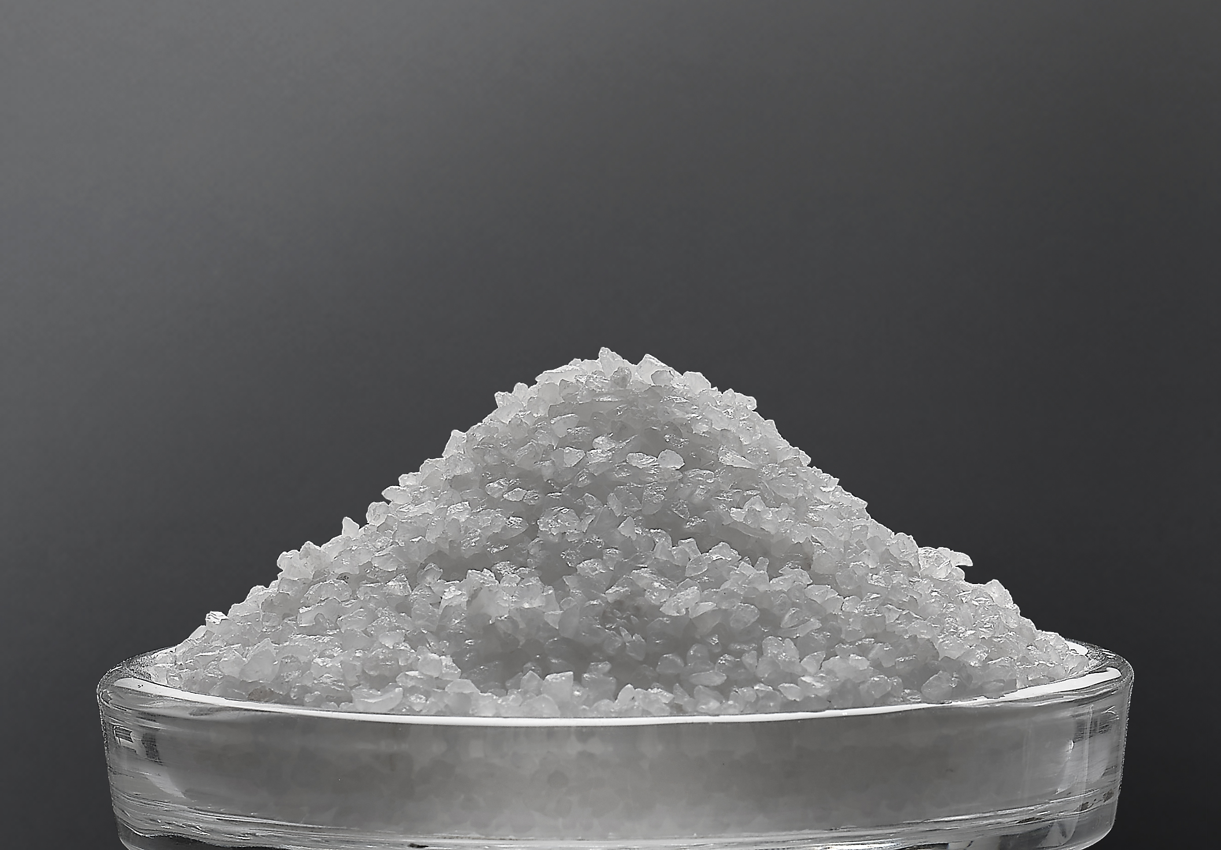 Quartz Grits 1.2-2.5mm Supreme