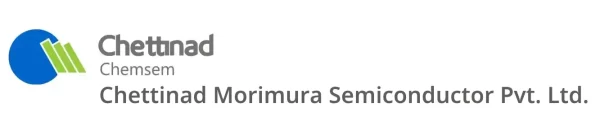 Chettinad Morimura Semiconductor Material Pvt. Ltd.